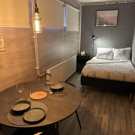 The Blueberry Inn Рованіемі Екстер'єр фото