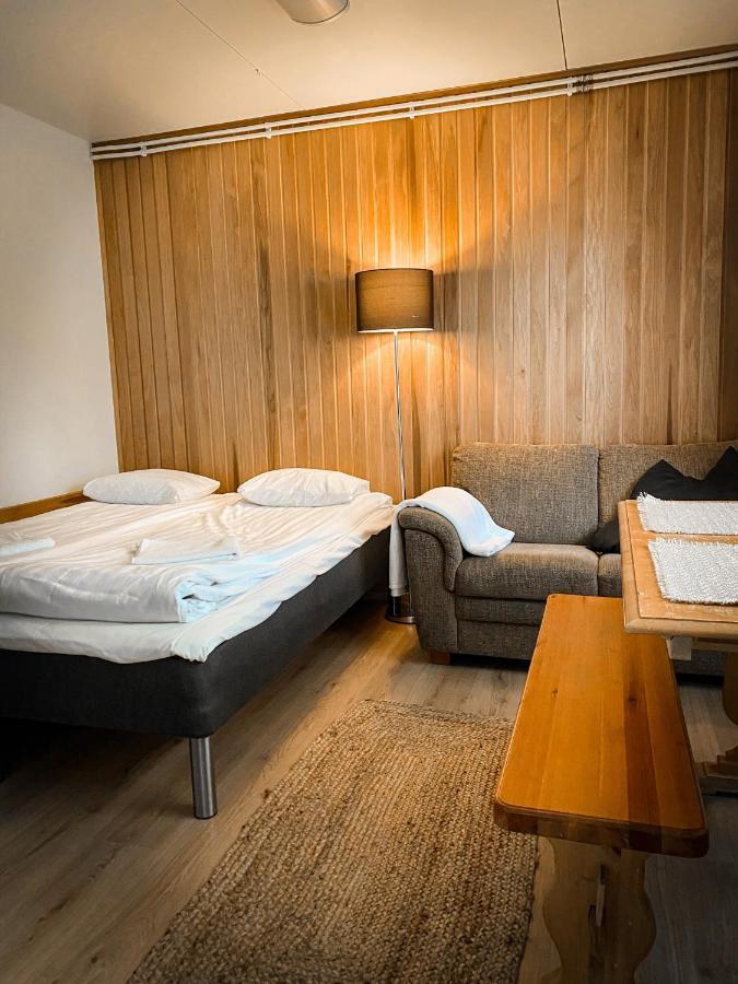 The Blueberry Inn Рованіемі Екстер'єр фото