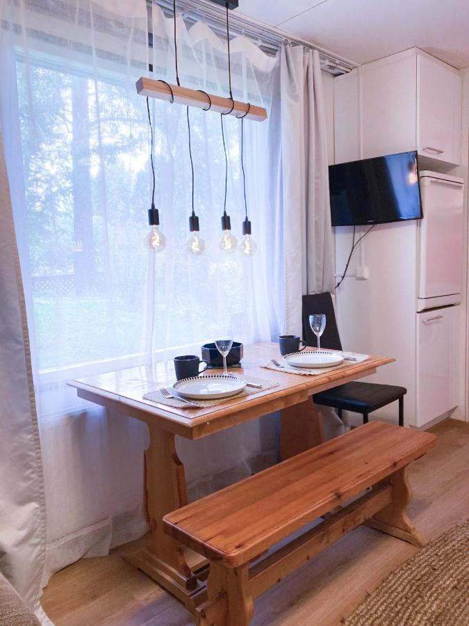 The Blueberry Inn Рованіемі Екстер'єр фото