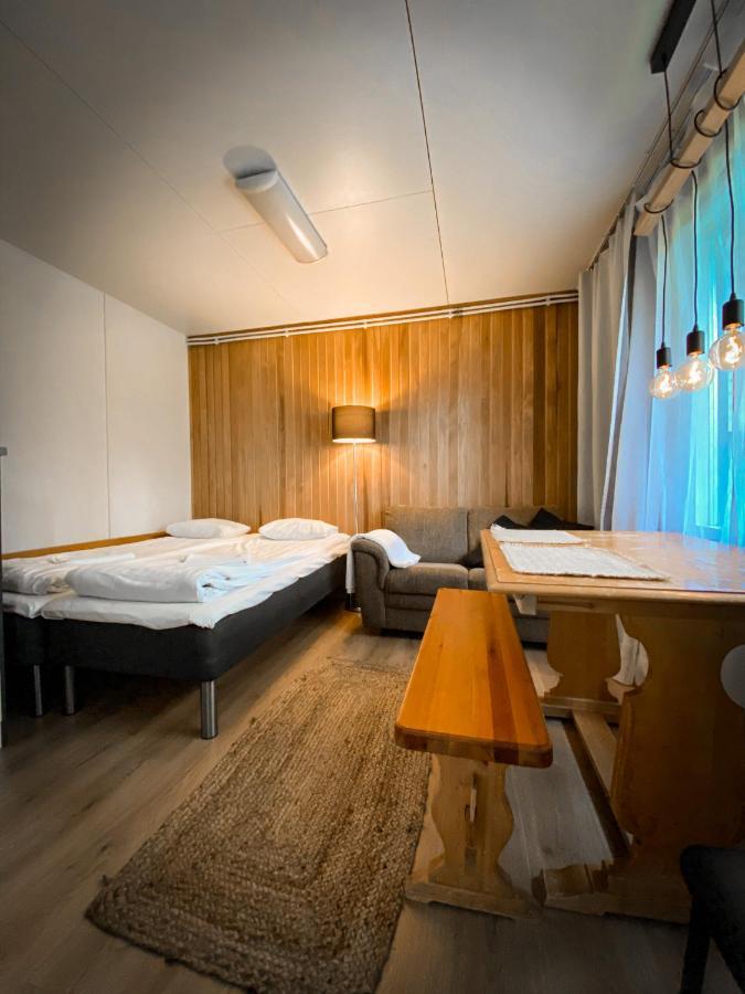 The Blueberry Inn Рованіемі Екстер'єр фото